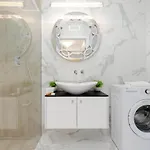 Sarmacka With Gym, Sauna And Parking By Renters ワルシャワ