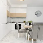 Sarmacka With Gym, Sauna And Parking By Renters *