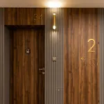 Sarmacka With Gym, Sauna And Parking By Renters * ワルシャワ
