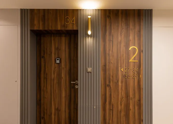 Sarmacka With Gym, Sauna And Parking By Renters * وارسو