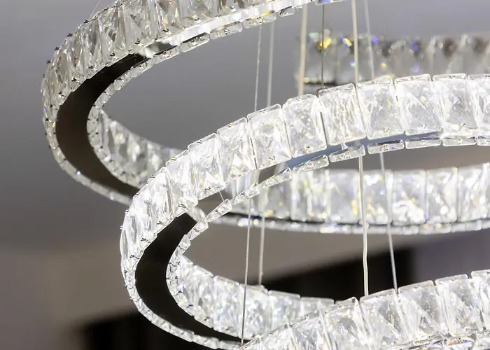 شقة Sarmacka With Gym, Sauna And Parking By Renters *