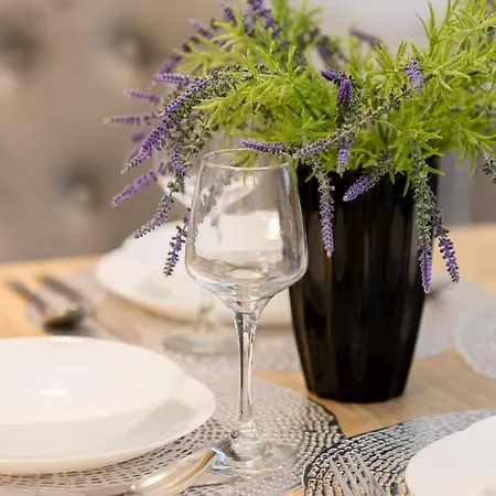 Sarmacka With Gym, Sauna And Parking By Renters Warszawa