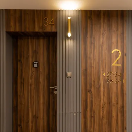 Sarmacka With Gym, Sauna And Parking By Renters * Warsaw