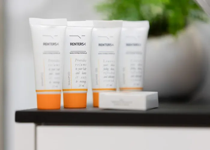 Sarmacka With Gym, Sauna And Parking By Renters Warschau