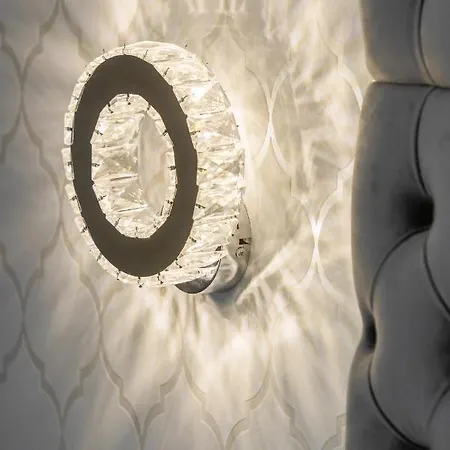 Apartamento Sarmacka With Gym, Sauna And Parking By Renters Varsovia